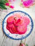 Pancake Buah Naga