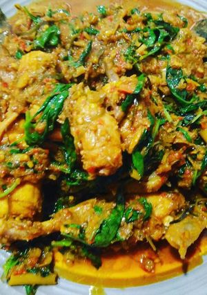 Foto resep Ayam rica manado