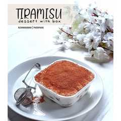 รูปของ Tiramisu ekonomis