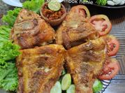Gambar sambal rampai goreng