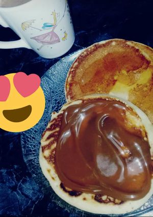 Una foto de Hotcakes 😍 😍