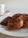 Easy Chocolate Cookies