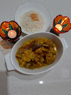 عکسی از دستور 😋ماهیچه به روش برادران کریم 😋