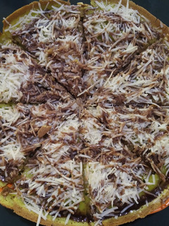 Foto resep Martabak Manis ala Ci amei