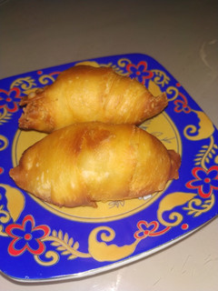 Foto resep Pisang Molen Renyah