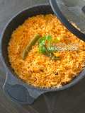 Mexican Rice