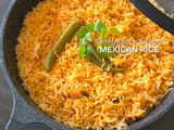 Mexican Rice
