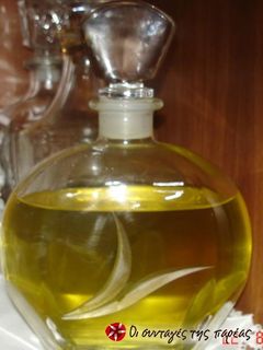 Φωτογραφία της συνταγής Limoncello