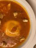Sopa de Tomate