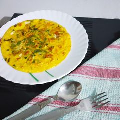 MasalaOmelette A picture of MasalaOmelette.