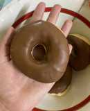 Donas 🍩