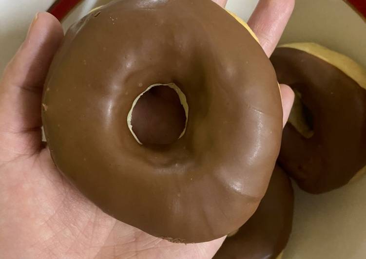 Donas 🍩