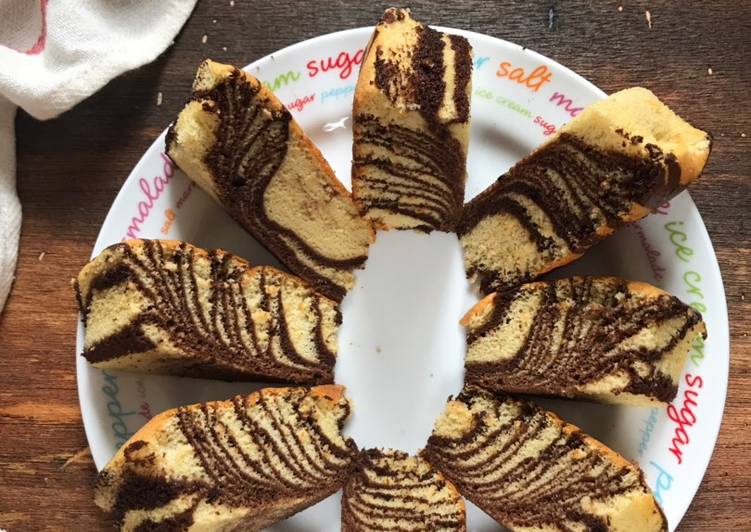 Resep: Ogura tepung singkong, dg 2 telur ala Juni irit anti gagal