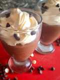 Mousse de Chocolate