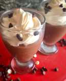 Mousse de Chocolate