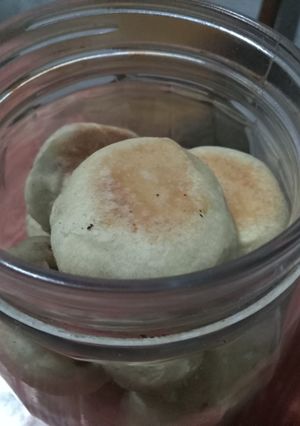 Foto resep Bakpia patuk gurih