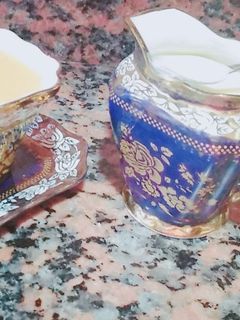 صورة لوصفة الحليب المكثف المُحلي الأصلي