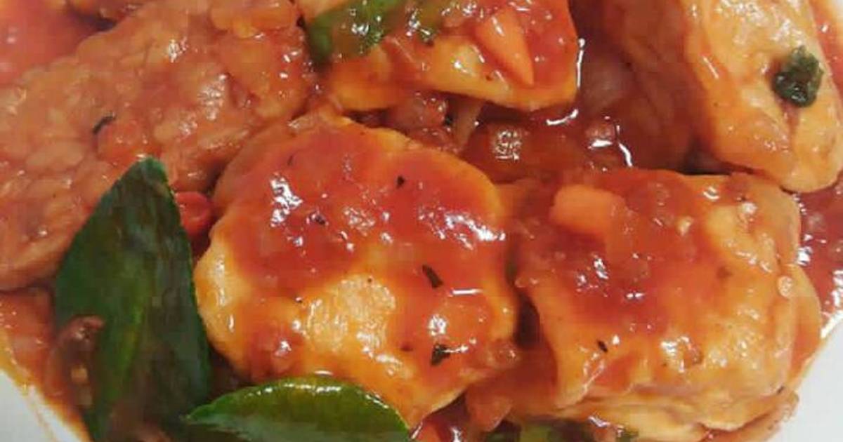 Resep Tahu Tempe Saus Bolognese oleh Rara Chan Cookpad Resep Tahu Tempe Saus Bolognese oleh Rara Chan Cookpad