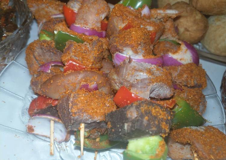 Recipe of Ultimate Meat kebbab | This is Recipe So Great You Must Attempt Now !!