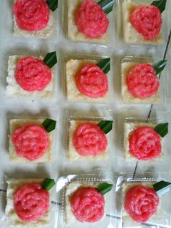 Foto resep Awug ketan Manis