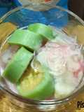 Pisang Ijo