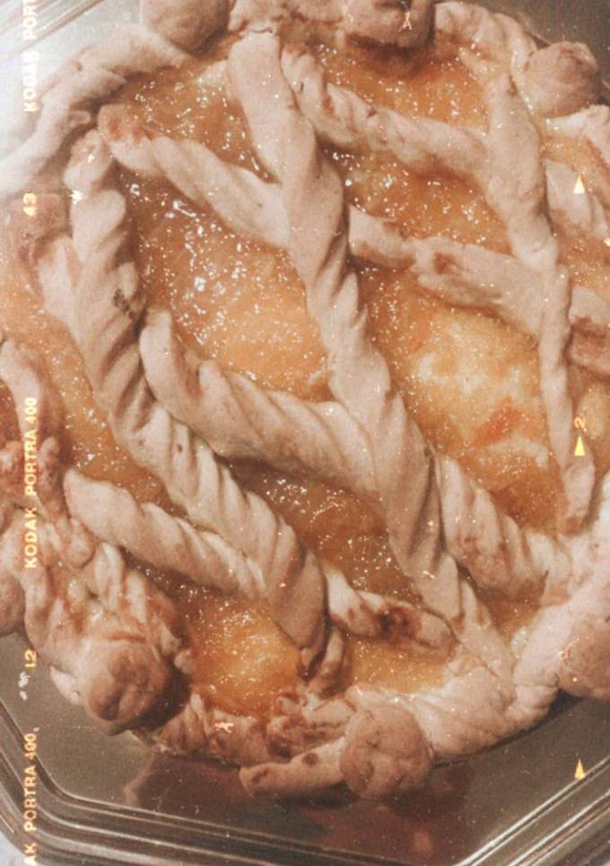 Crostata