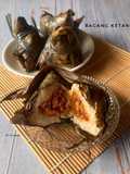 Bacang Ketan