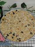 Kue beras goreng/ jipang