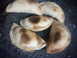 Empanada al horno 🇵🇾