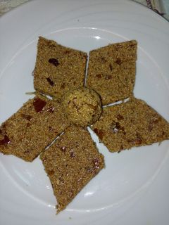 صورة لوصفة رفيسة تونسي🇹🇳