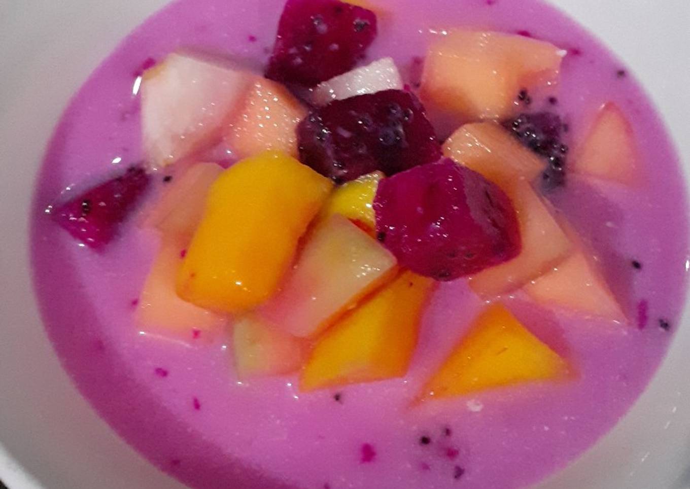 Sop Buah