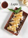 660. Kue Lupis