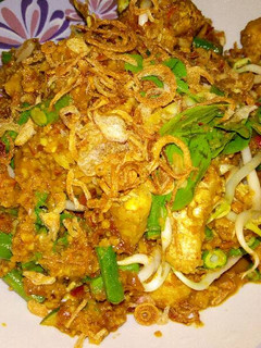 Foto resep Karedok