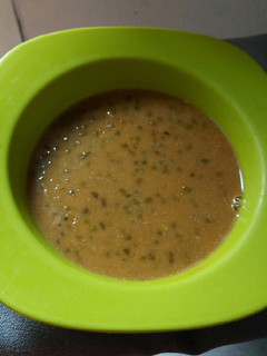 Foto resep Bubur kacang hijau