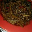 Tempe Orek Simpel