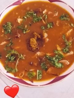 صورة لوصفة بركوكس 😋😋😋