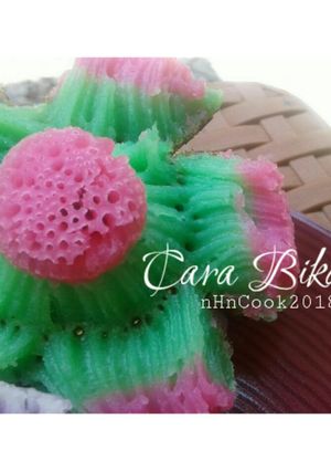 Foto resep Cara Bikang