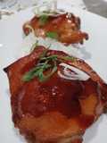Chinese BBQ Chicken Marinade