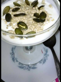 Una foto de Merienda express