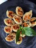 Spring Rolls