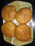 Pyaz ki kachori