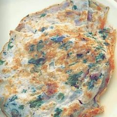 A picture of Omlette.