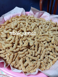 Foto resep Keciput SP