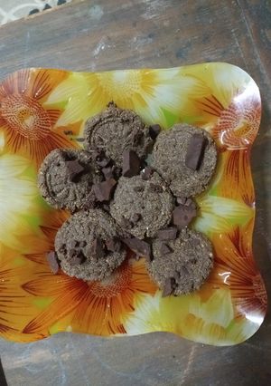 A picture of Chocolates Sweet.