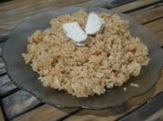 Gambar nasi goreng oregano