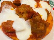 A picture of quick and easy dinners