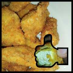 รูปของ Tahu goreng kriuk