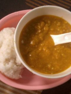 Foto resep Sup Kabocha MPASI 9m