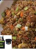 Arroz Chino a la Venezolana 🇻🇪