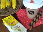 Gambar smoothies strawberry diet